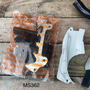 Stihl® Wrap Handle-9