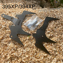 Husqvarna 3 Point WESTCOAST SAW® Felling Dogs-3