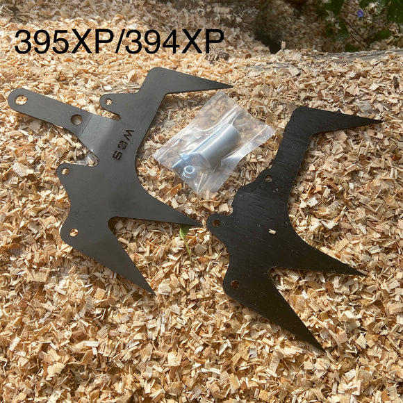 Husqvarna 3 Point WESTCOAST SAW® Felling Dogs