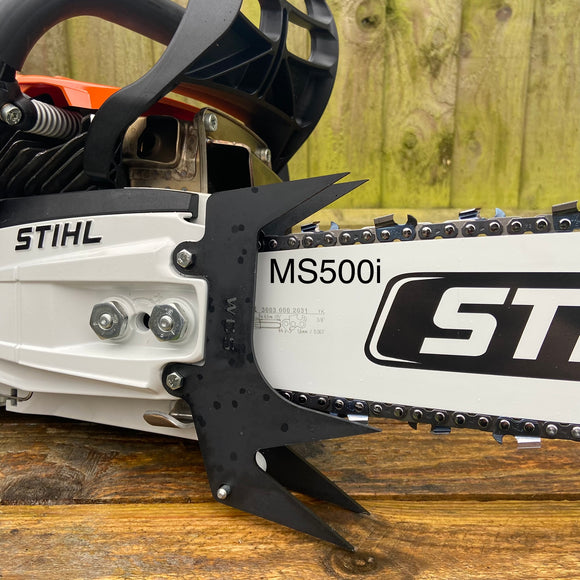 Stihl® 3 Point WESTCOAST SAW® Felling Dogs