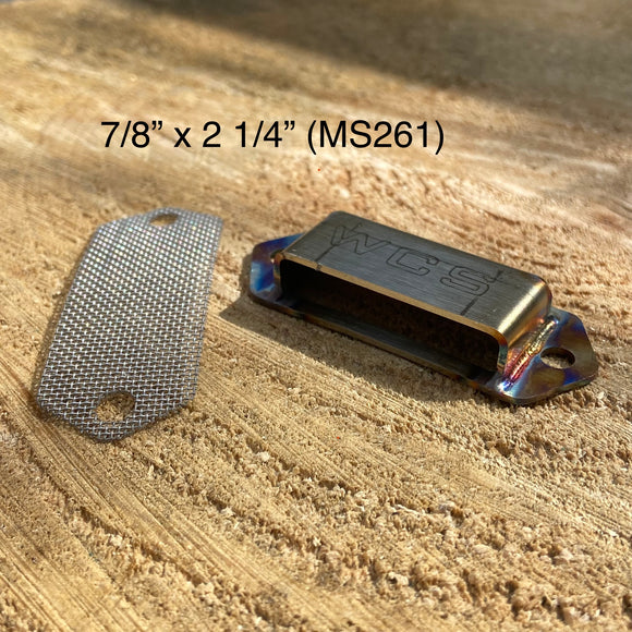 Universal Power Port By WESTCOAST SAW®