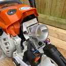 500i Air Filter Stack-8