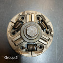 Husqvarna Clutch Removal Tools-13