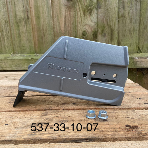 Husqvarna Clutch Cover