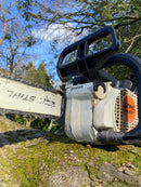 Stihl® 3 Point WESTCOAST SAW® Felling Dogs-4