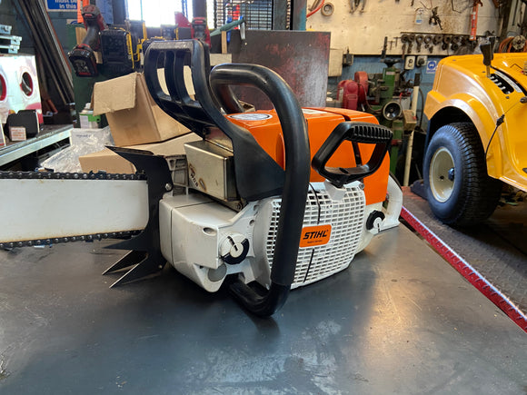 Stihl® Rescue Saw Handle