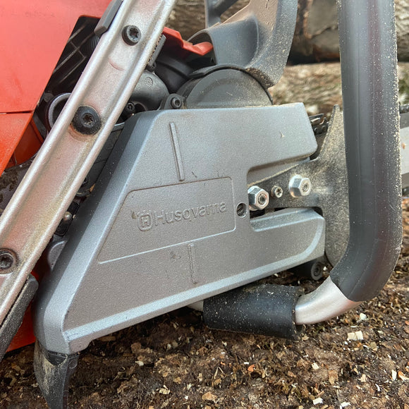 Husqvarna Clutch Cover