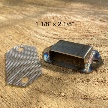 Universal Power Port By WESTCOAST SAW® - 0