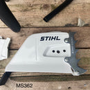 Stihl® Wrap Handle-8