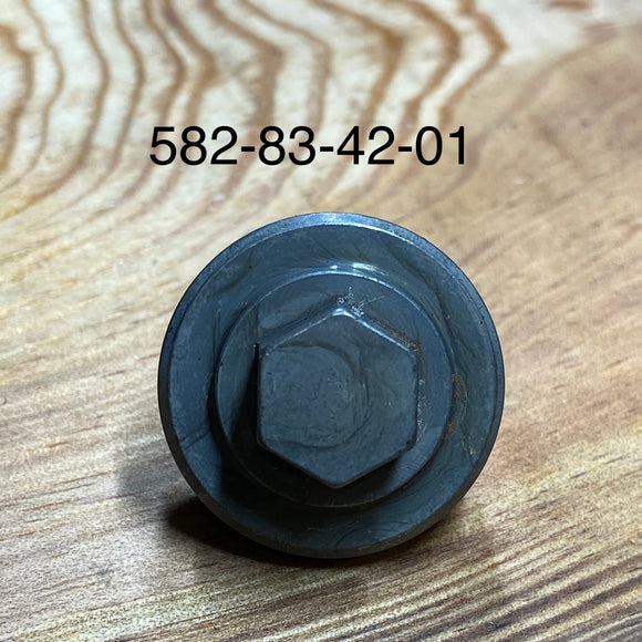 Husqvarna Clutch Removal Tools