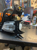 Stihl® 3 Point WESTCOAST SAW® Felling Dogs-3