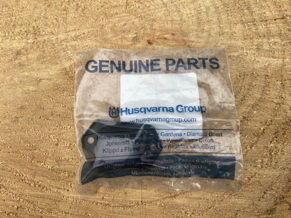 Husqvarna Exhaust Outlet