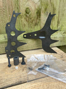 Husqvarna OEM Felling Dogs Sets-3