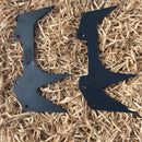 Stihl® 3 Point WESTCOAST SAW® Felling Dogs-6