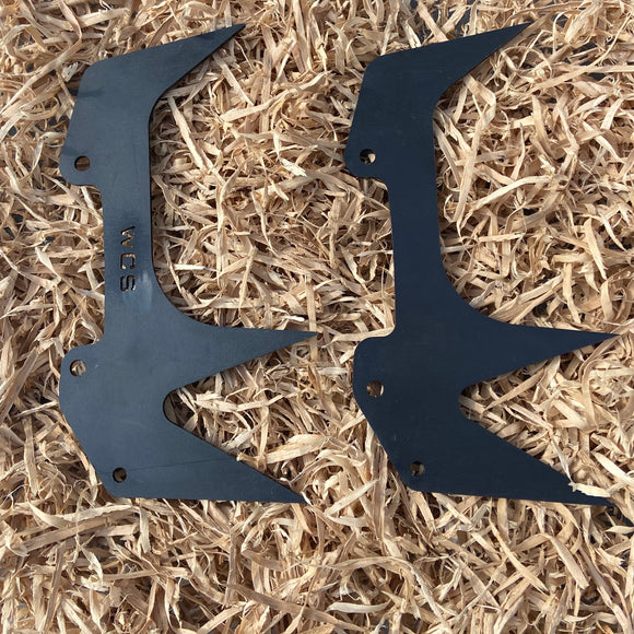 Stihl® 3 Point WESTCOAST SAW® Felling Dogs