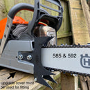 Husqvarna 3 Point WESTCOAST SAW® Felling Dogs-11