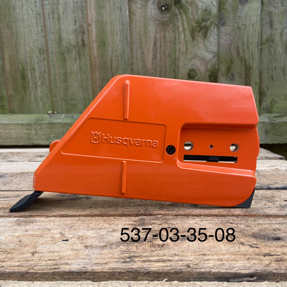 Husqvarna Clutch Cover