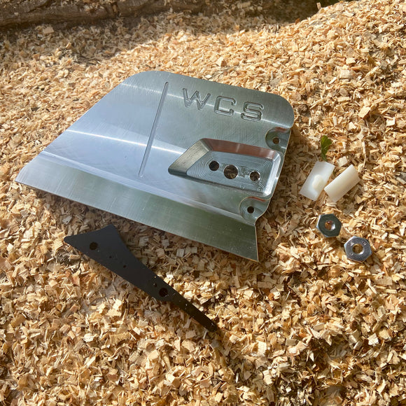 Stihl® Billet Clutch Cover By Westcoast Saw