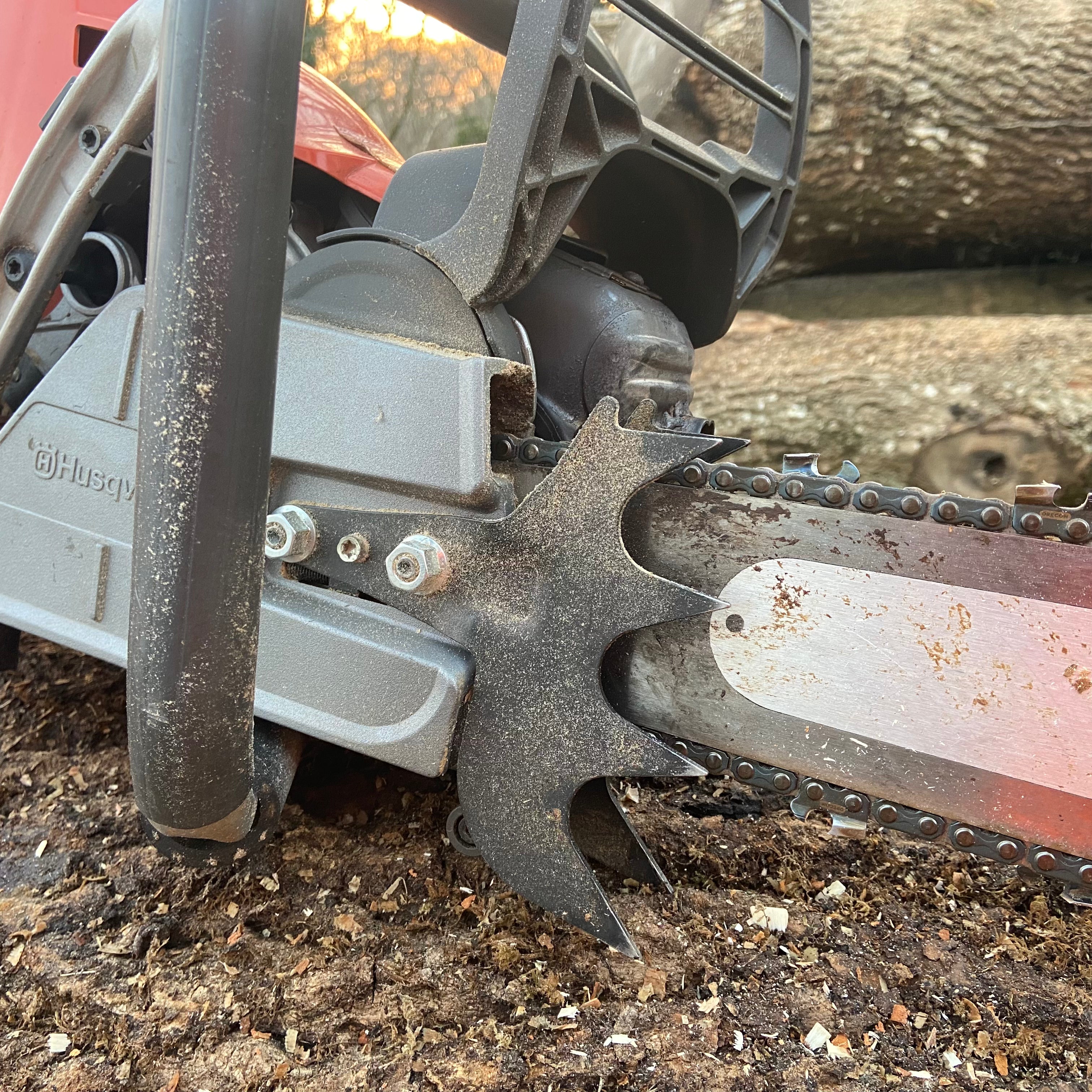 Husqvarna OEM Felling Dogs Kits | Penn’s Performance Saws LTD