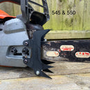 Husqvarna 3 Point WESTCOAST SAW® Felling Dogs-20