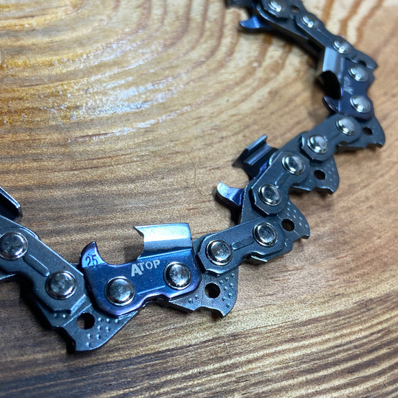 ATOP 3/8 .058" Racing Chain
