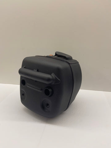 Husqvarna 372XP/365 Muffler