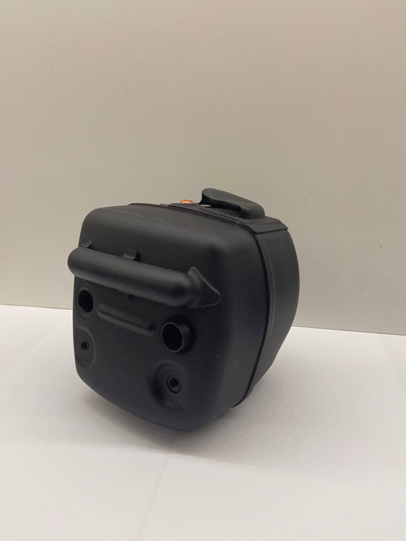 Husqvarna 372XP/365 Muffler