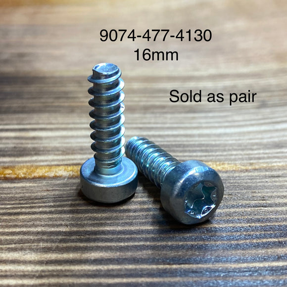 Stihl® Handle & Spikes Screws