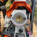 500i Air Filter Stack-7