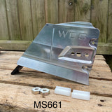 Stihl® Billet Clutch Cover By Westcoast Saw
