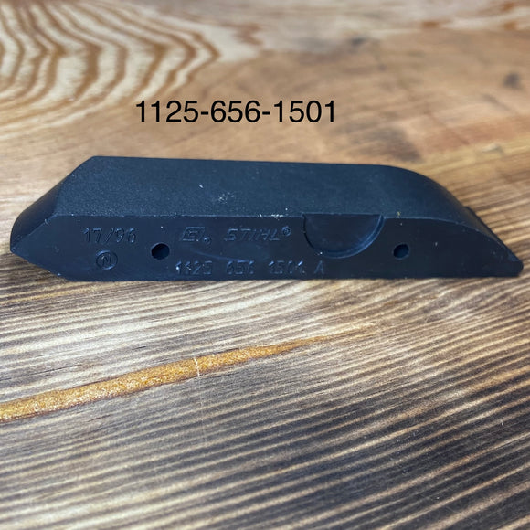 Stihl® Clutch Cover Chip Guard