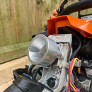 500i Air Filter Stack-5