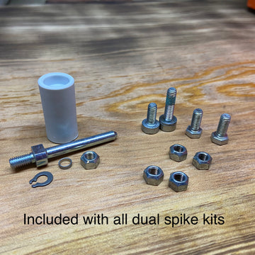 Stihl® 3 Point WESTCOAST SAW® Felling Dogs - 0