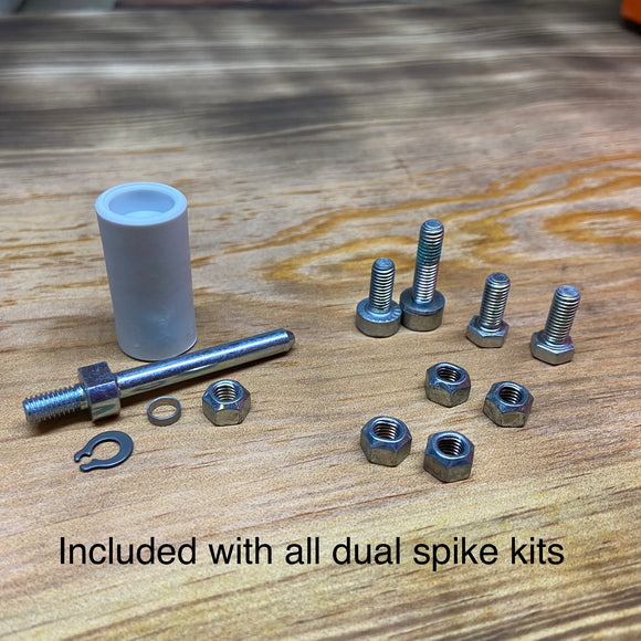 Stihl® 3 Point WESTCOAST SAW® Felling Dogs