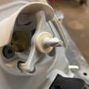 Air Filter Washer 1144-129-0900-3