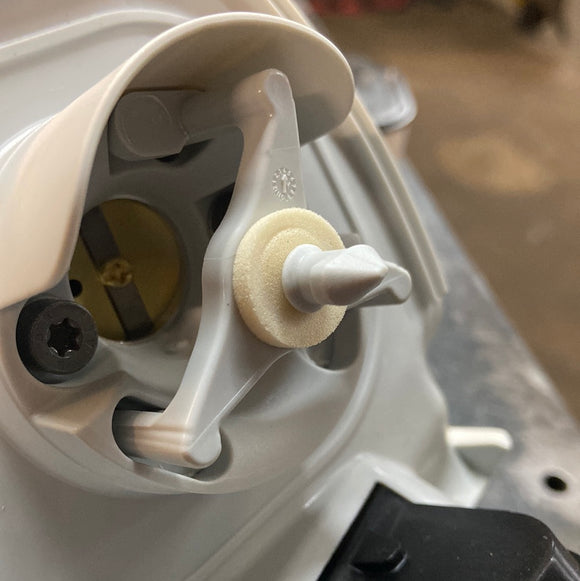 Air Filter Washer 1144-129-0900