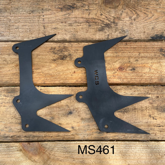 Stihl® 3 Point WESTCOAST SAW® Felling Dogs