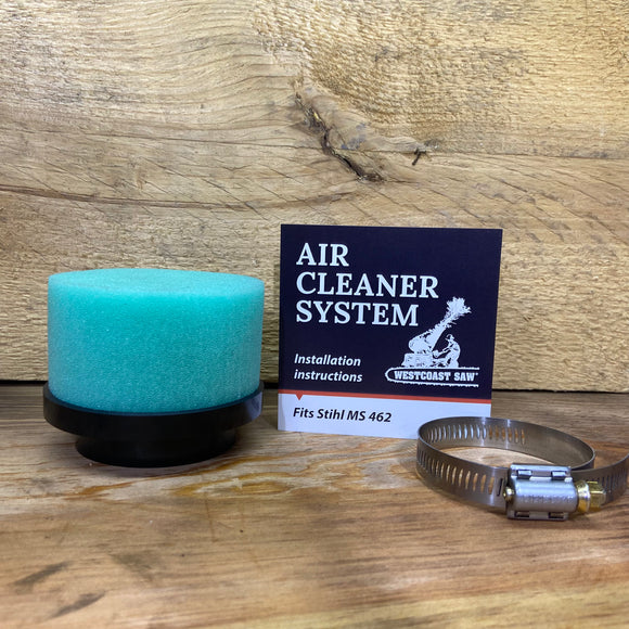 Air Cleaner System 2.0