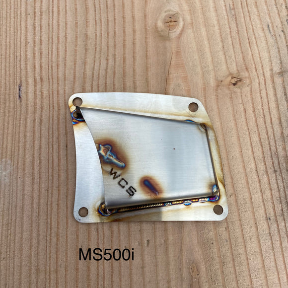 WESTCOAST SAW® Bark Box®