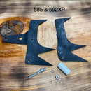 Husqvarna 3 Point WESTCOAST SAW® Felling Dogs-7