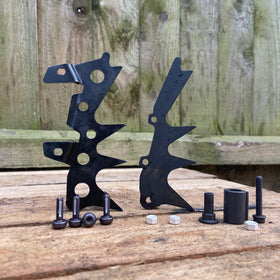 Husqvarna OEM Felling Dogs Sets - 0