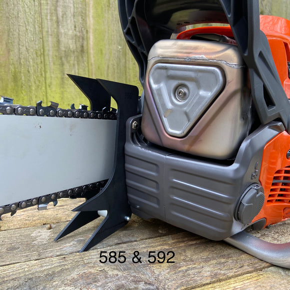 Husqvarna 3 Point WESTCOAST SAW® Felling Dogs