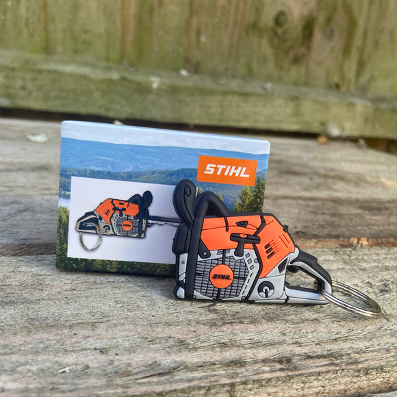 Stihl® KeyCover