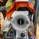 500i Air Filter Stack-6