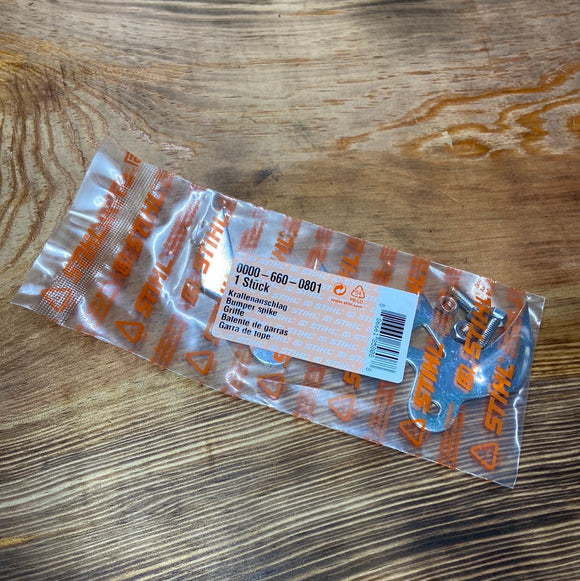 OEM Stihl Outer Spike