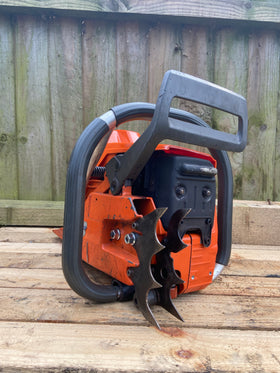 Husqvarna Wrap Handles