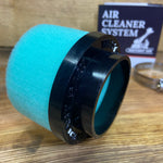 Air Cleaner System 2.0