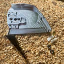 Stihl® Billet Clutch Cover By Westcoast Saw-9