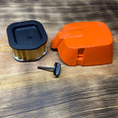 390XP HD Air Filter Kit-1