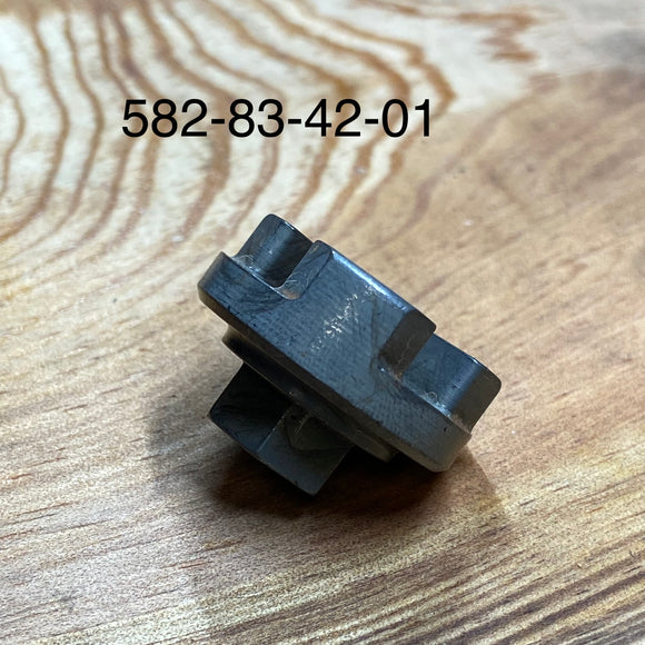 Husqvarna Clutch Removal Tools